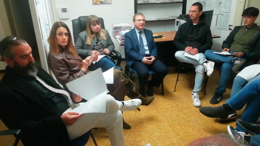 Una mozione per i Consigli comunali del Calatino, per rilanciare le “ragioni” del territorio, dopo l'appello del Vescovo Peri